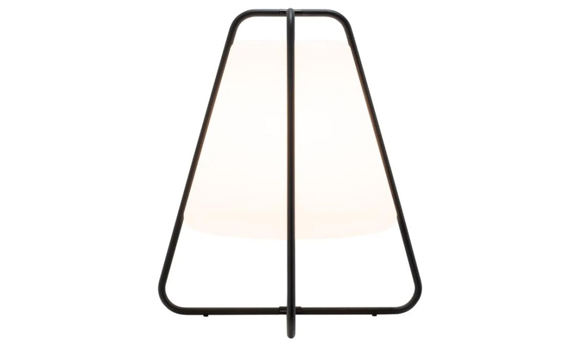 Настольная лампа модель Teepee Portable Table Lamp от фабрики Zafferano