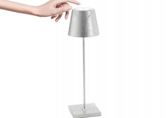 Настольная лампа Poldina Pro Table Lamp от Zafferano image 3