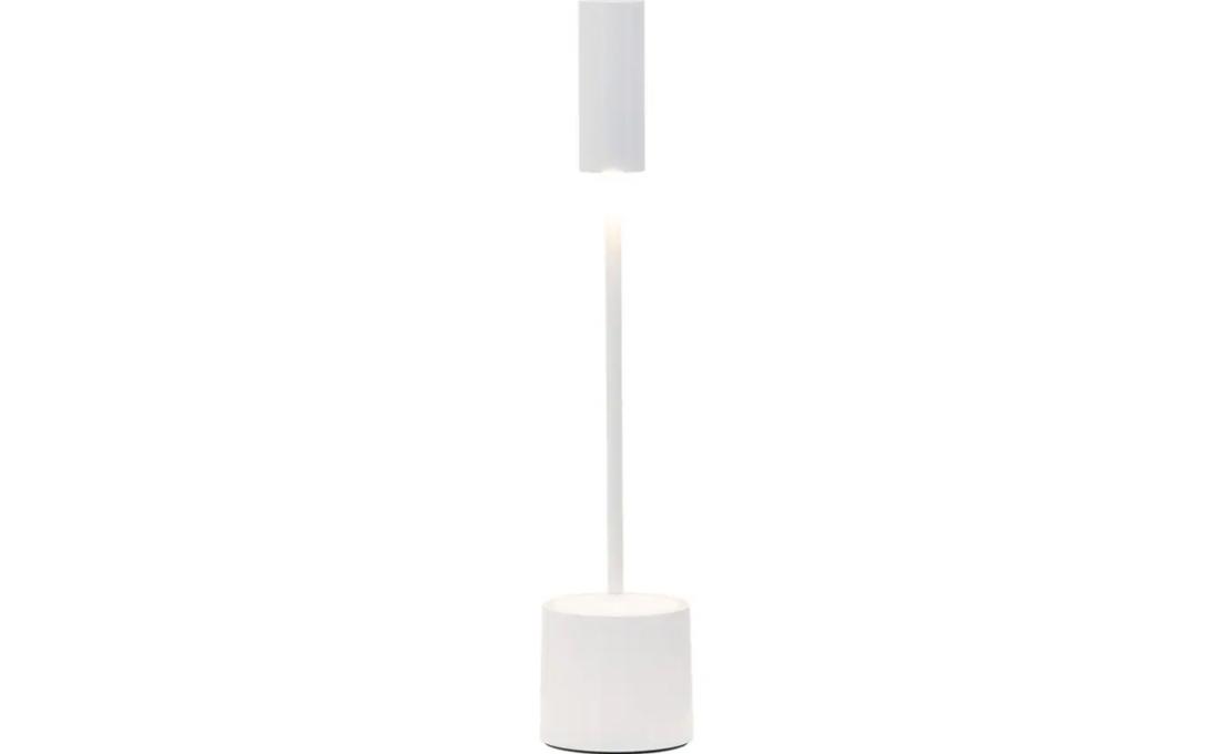 Настольная лампа модель Carolina Portable Table Lamp от фабрики Zafferano