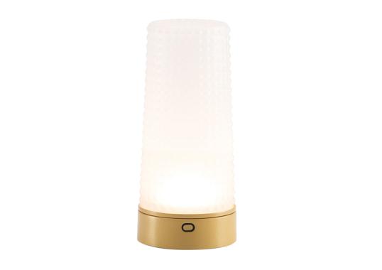 Настольная лампа Soffio Portable Table Lamp от Zafferano image 1