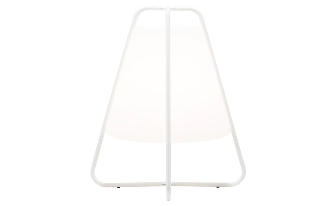 Настольная лампа модель Teepee Portable Table Lamp от фабрики Zafferano