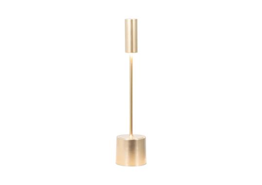 Настольная лампа Carolina Portable Table Lamp от Zafferano image 4