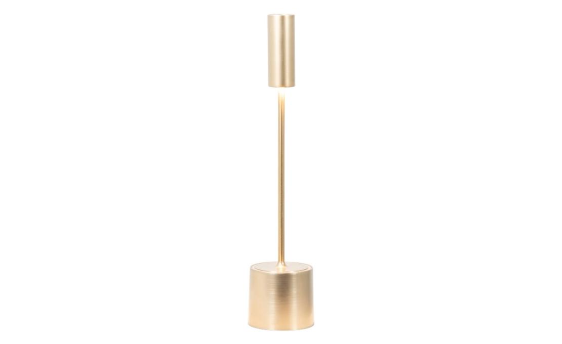 Настольная лампа модель Carolina Portable Table Lamp от фабрики Zafferano