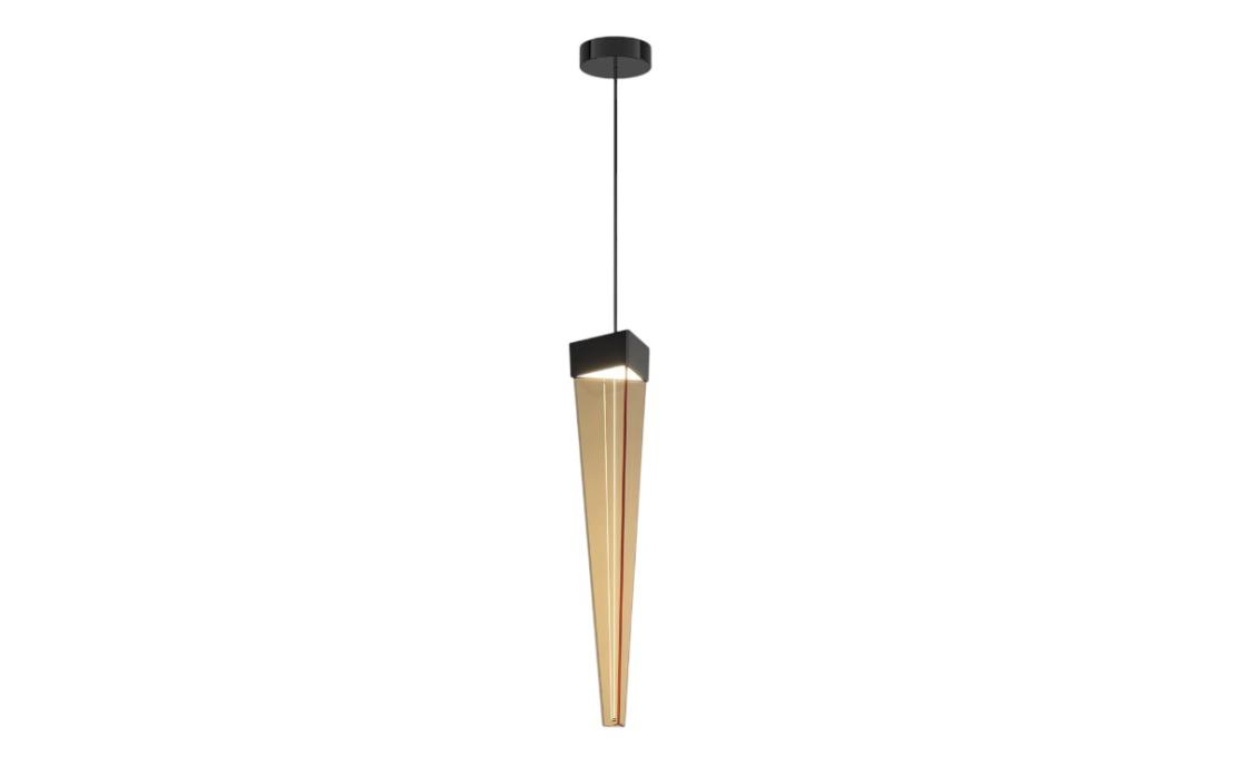 Подвесной светильник модель Stalactite Suspension Lamp от фабрики Zafferano