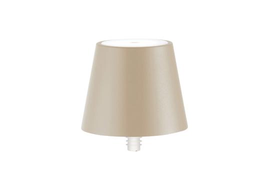 Настольная лампа Poldina Stopper Portable Lamp от Zafferano image 3