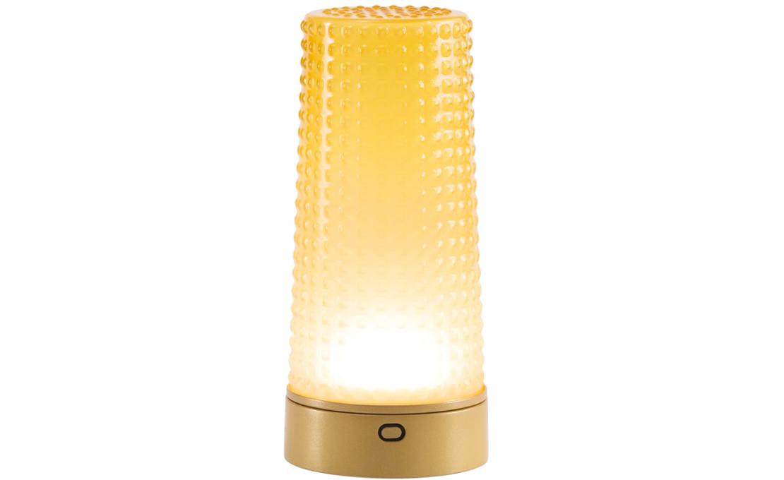 Настольная лампа модель Soffio Portable Table Lamp от фабрики Zafferano