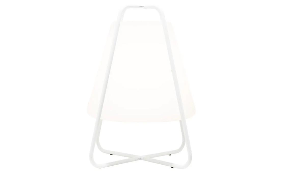 Настольная лампа модель Teepee Portable Table Lamp от фабрики Zafferano
