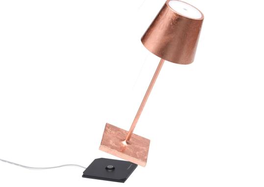 Настольная лампа Poldina Pro Table Lamp от Zafferano image 5