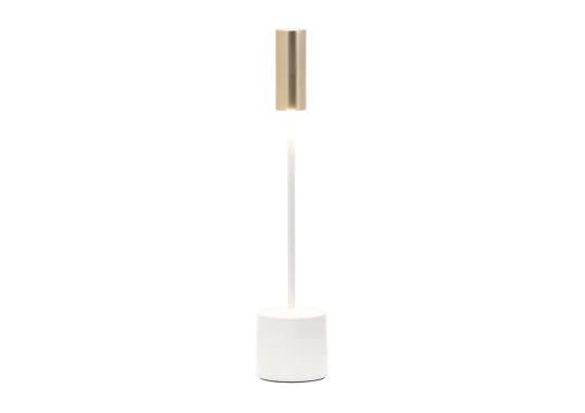 Настольная лампа Carolina Portable Table Lamp от Zafferano image 5