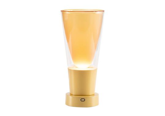 Настольная лампа Soffio Vase Portable Table Lamp от Zafferano image 2