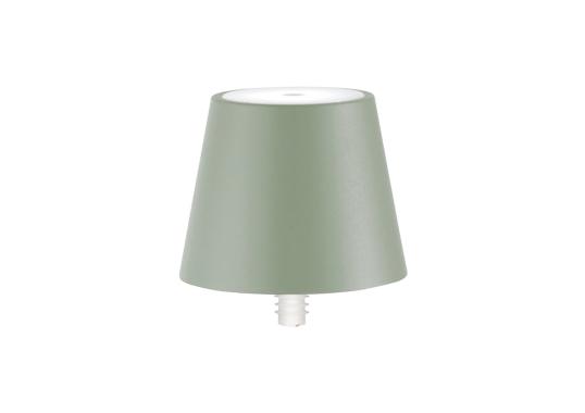 Настольная лампа Poldina Stopper Portable Lamp от Zafferano image 4