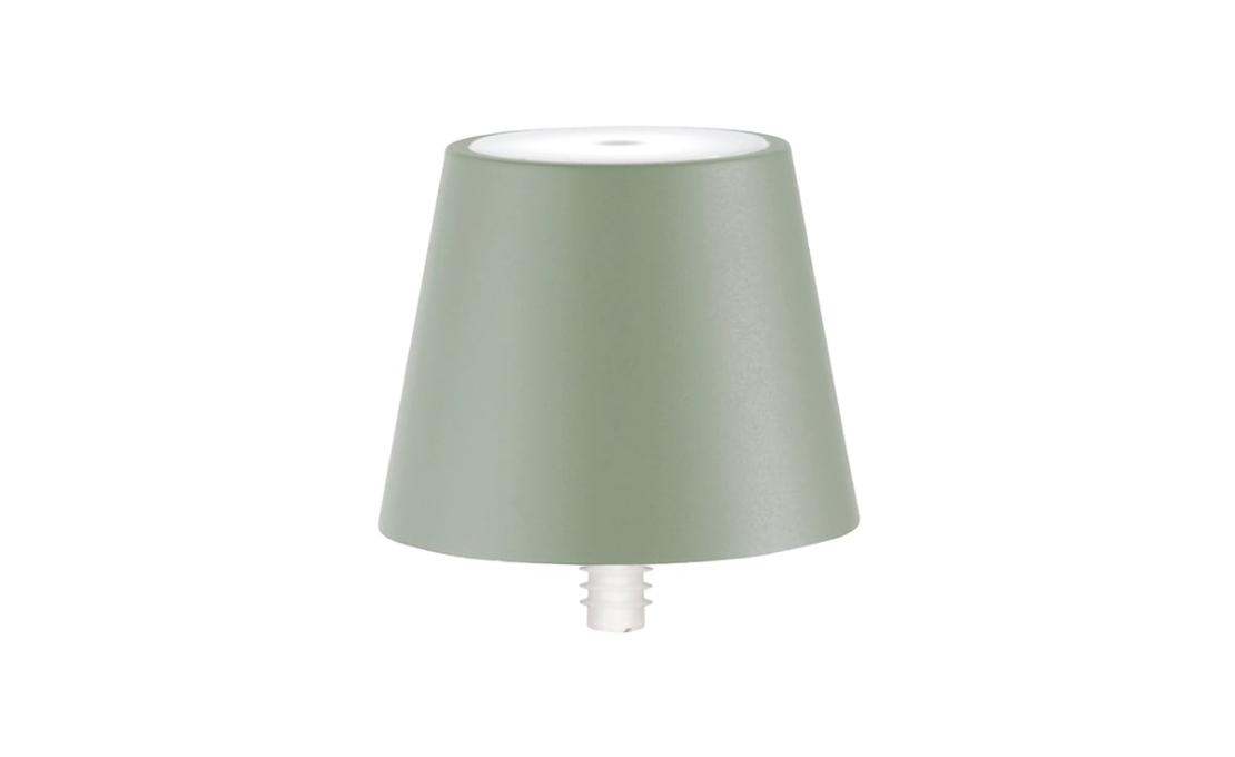 Настольная лампа модель Poldina Stopper Portable Lamp от фабрики Zafferano