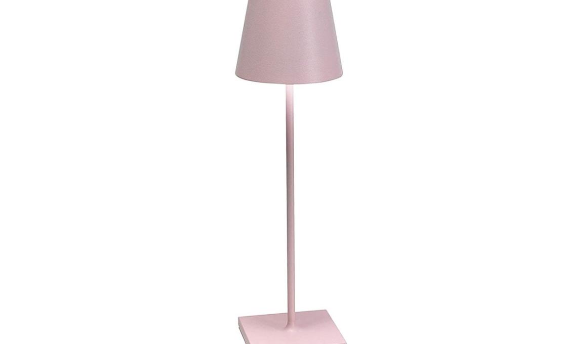 Настольная лампа модель Poldina Pro Table Lamp от фабрики Zafferano