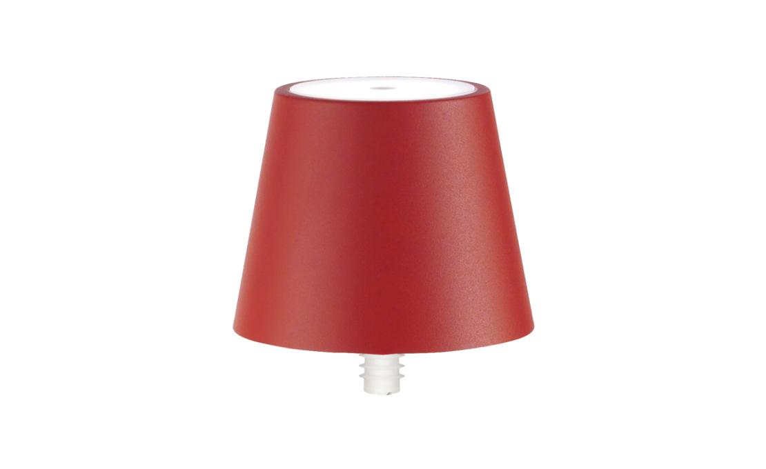 Настольная лампа модель Poldina Stopper Portable Lamp от фабрики Zafferano