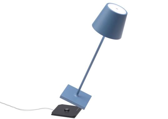 Настольная лампа модель Poldina Pro Table Lamp от фабрики Zafferano
