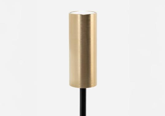 Настольная лампа модель Carolina Portable Table Lamp от фабрики Zafferano