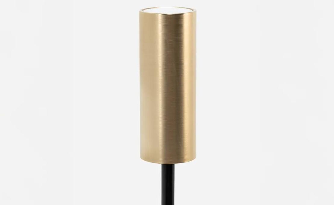 Настольная лампа модель Carolina Portable Table Lamp от фабрики Zafferano