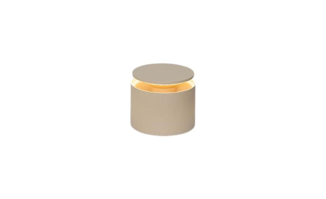 Настольная лампа модель Push-Up Table Lamp - Portable от фабрики Zafferano