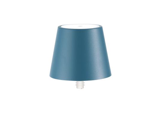Настольная лампа Poldina Stopper Portable Lamp от Zafferano image 6