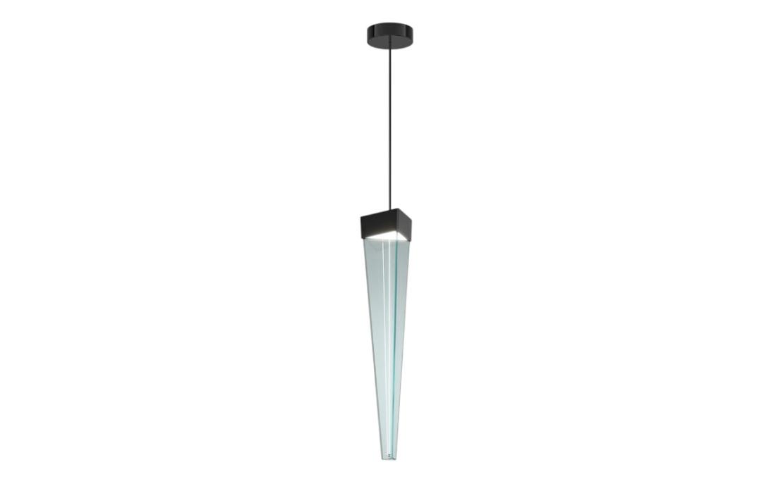 Подвесной светильник модель Stalactite Suspension Lamp от фабрики Zafferano