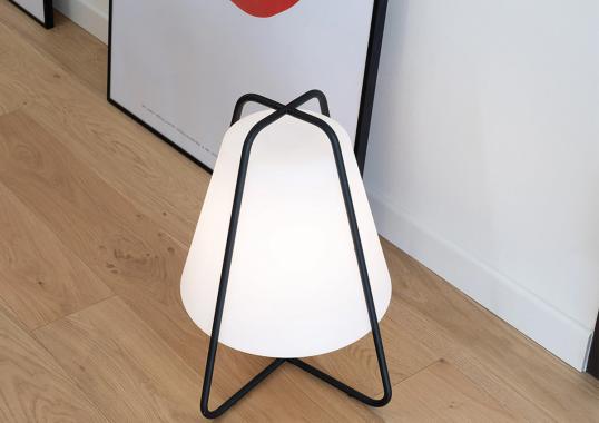 Настольная лампа Teepee Portable Table Lamp от Zafferano image 5