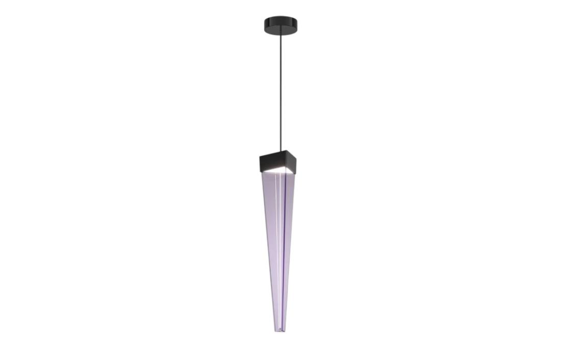 Подвесной светильник модель Stalactite Suspension Lamp от фабрики Zafferano