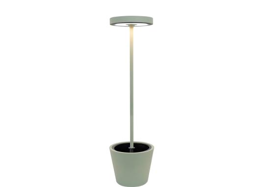 Торшер Poldina Reverso Solar Portable Floor Lamp L от Zafferano image 3