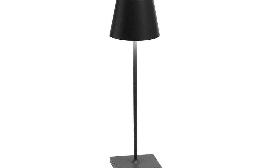 Настольная лампа модель Poldina Pro Table Lamp от фабрики Zafferano