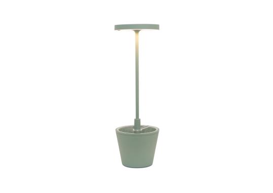 Настольная лампа Poldina Reverso Table Lamp от Zafferano image 1