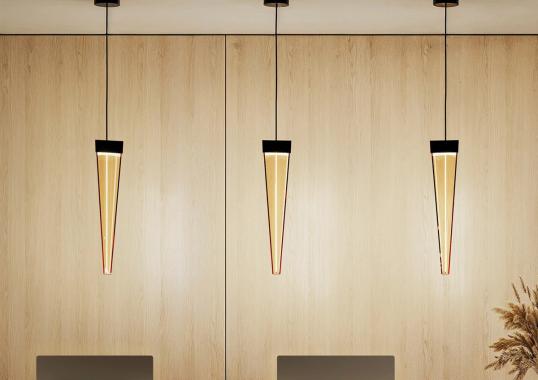 Подвесной светильник Stalactite Suspension Lamp от Zafferano image 6