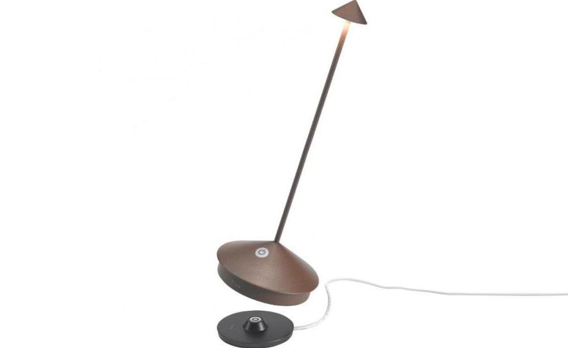 Настольная лампа модель Pina Pro Table Lamp от фабрики Zafferano