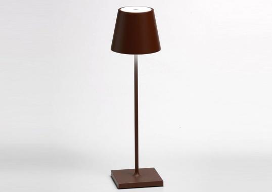 Настольная лампа модель Poldina Pro Table Lamp от фабрики Zafferano