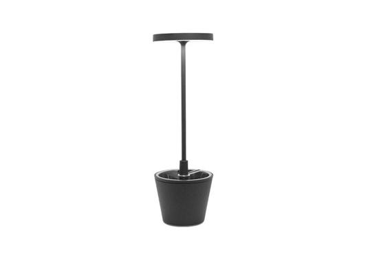 Настольная лампа Poldina Reverso Table Lamp от Zafferano image 2