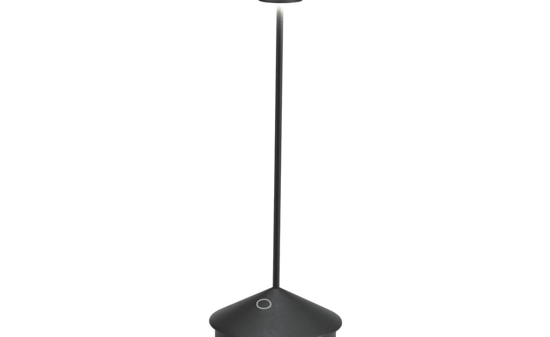 Настольная лампа модель Pina Pro Table Lamp от фабрики Zafferano