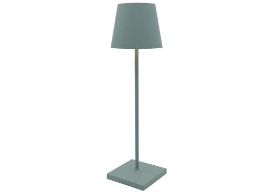 Настольная лампа модель Poldina Pro Table Lamp от фабрики Zafferano