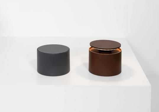 Настольная лампа Push-Up Table Lamp - Portable от Zafferano image 6