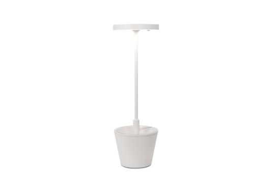 Настольная лампа Poldina Reverso Table Lamp от Zafferano image 3