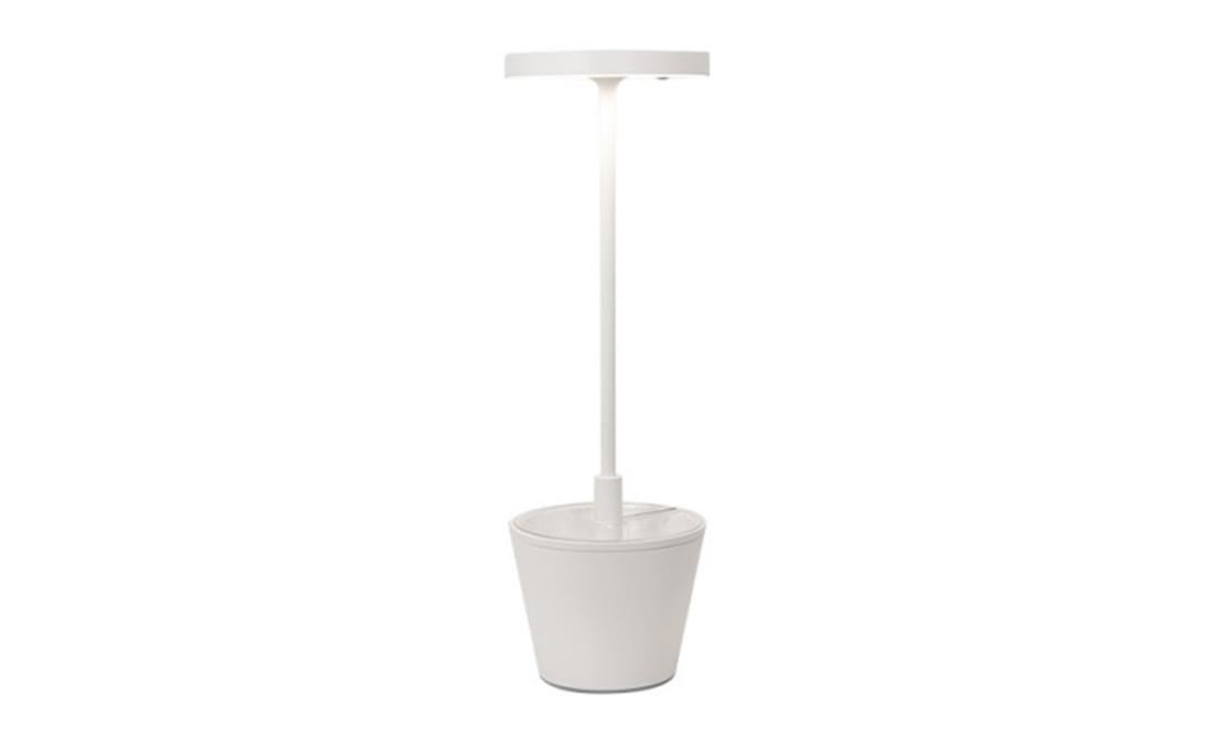 Настольная лампа модель Poldina Reverso Table Lamp от фабрики Zafferano