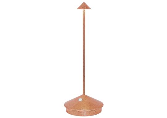Настольная лампа модель Pina Pro Table Lamp от фабрики Zafferano