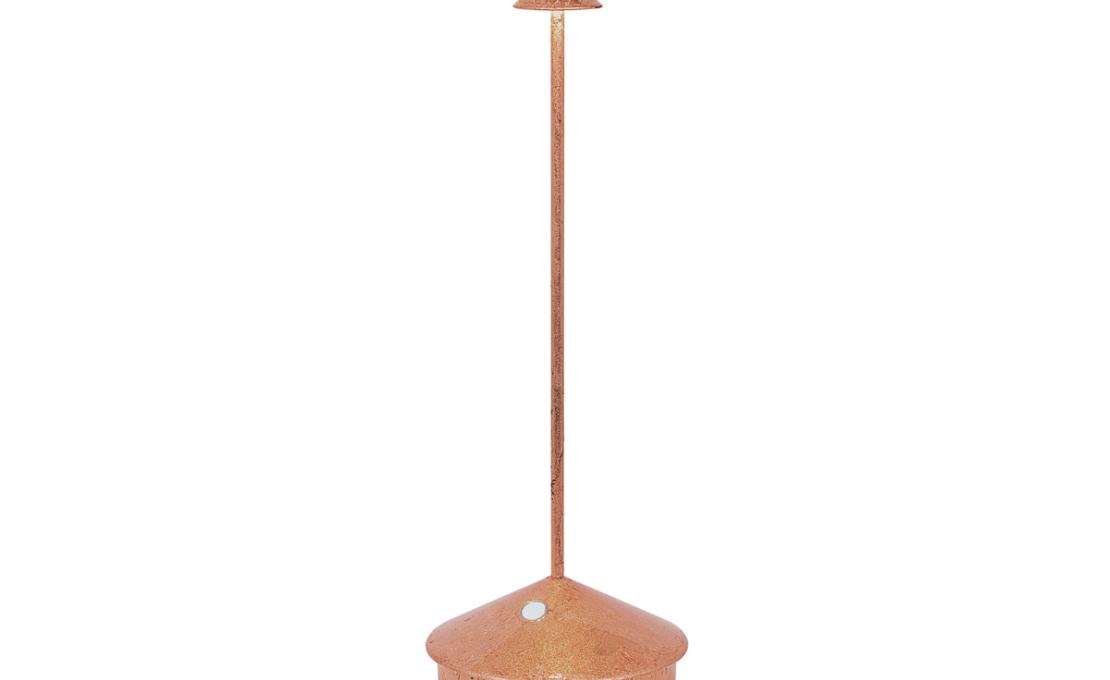 Настольная лампа модель Pina Pro Table Lamp от фабрики Zafferano
