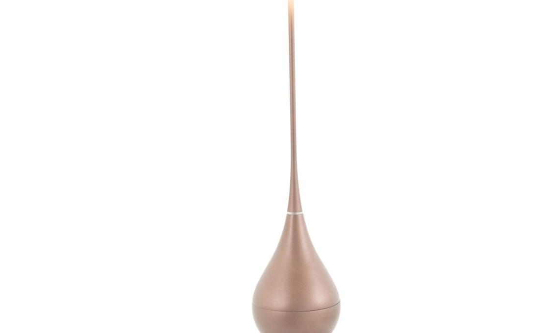 Настольная лампа модель Dondolina - Portable Table Lamp от фабрики Zafferano