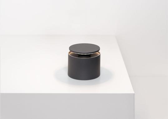 Настольная лампа модель Push-Up Table Lamp - Portable от фабрики Zafferano