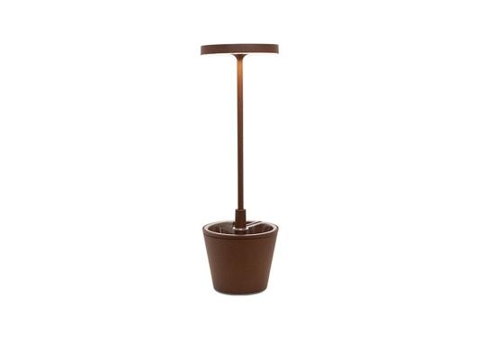Настольная лампа Poldina Reverso Table Lamp от Zafferano image 4