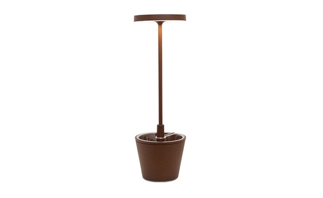 Настольная лампа модель Poldina Reverso Table Lamp от фабрики Zafferano