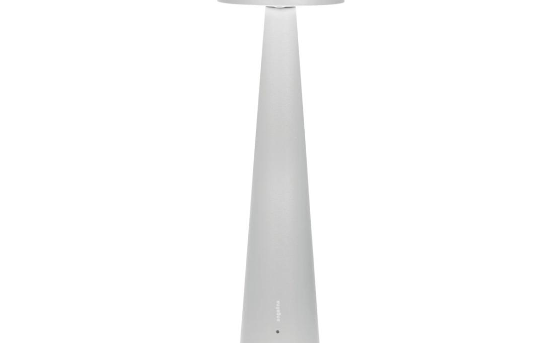 Настольная лампа модель Angelina Portable Lamp от фабрики Zafferano