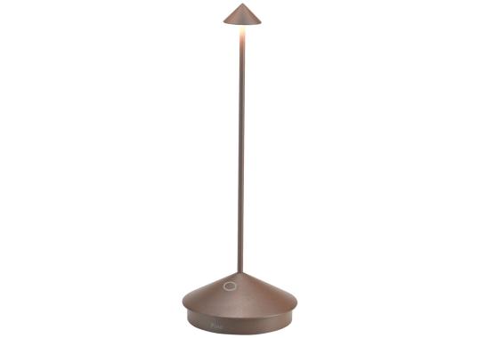 Настольная лампа модель Pina Pro Table Lamp от фабрики Zafferano