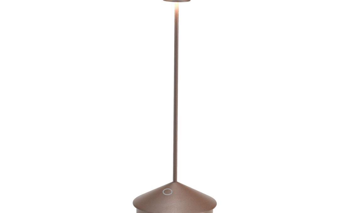 Настольная лампа модель Pina Pro Table Lamp от фабрики Zafferano