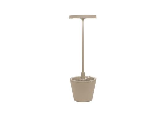 Настольная лампа Poldina Reverso Table Lamp от Zafferano image 5