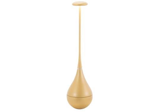 Настольная лампа Dondolina - Portable Table Lamp от Zafferano image 3