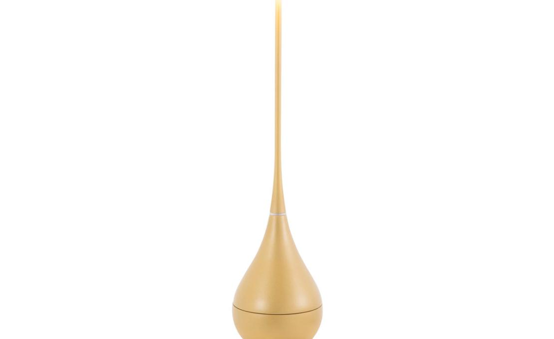 Настольная лампа модель Dondolina - Portable Table Lamp от фабрики Zafferano